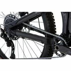 Vitus Mythique 27 VR Mountain Bike -VÉLOS DE ROUTE SOLDES Vitus Mythique 27 VR Mountain Bike 2023 Black 20