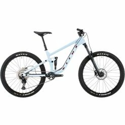 Vitus Mythique 27 VRS Mountain Bike