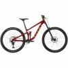 Vitus Mythique 29 AMP Mountain Bike -VÉLOS DE ROUTE SOLDES Vitus Mythique 29 AMP Mountain Bike 2023 Octane Red 01