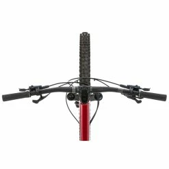 Vitus Mythique 29 AMP Mountain Bike 29 Vitus Mythique 29 AMP Mountain Bike -VÉLOS DE ROUTE SOLDES Vitus Mythique 29 AMP Mountain Bike 2023 Octane Red 07