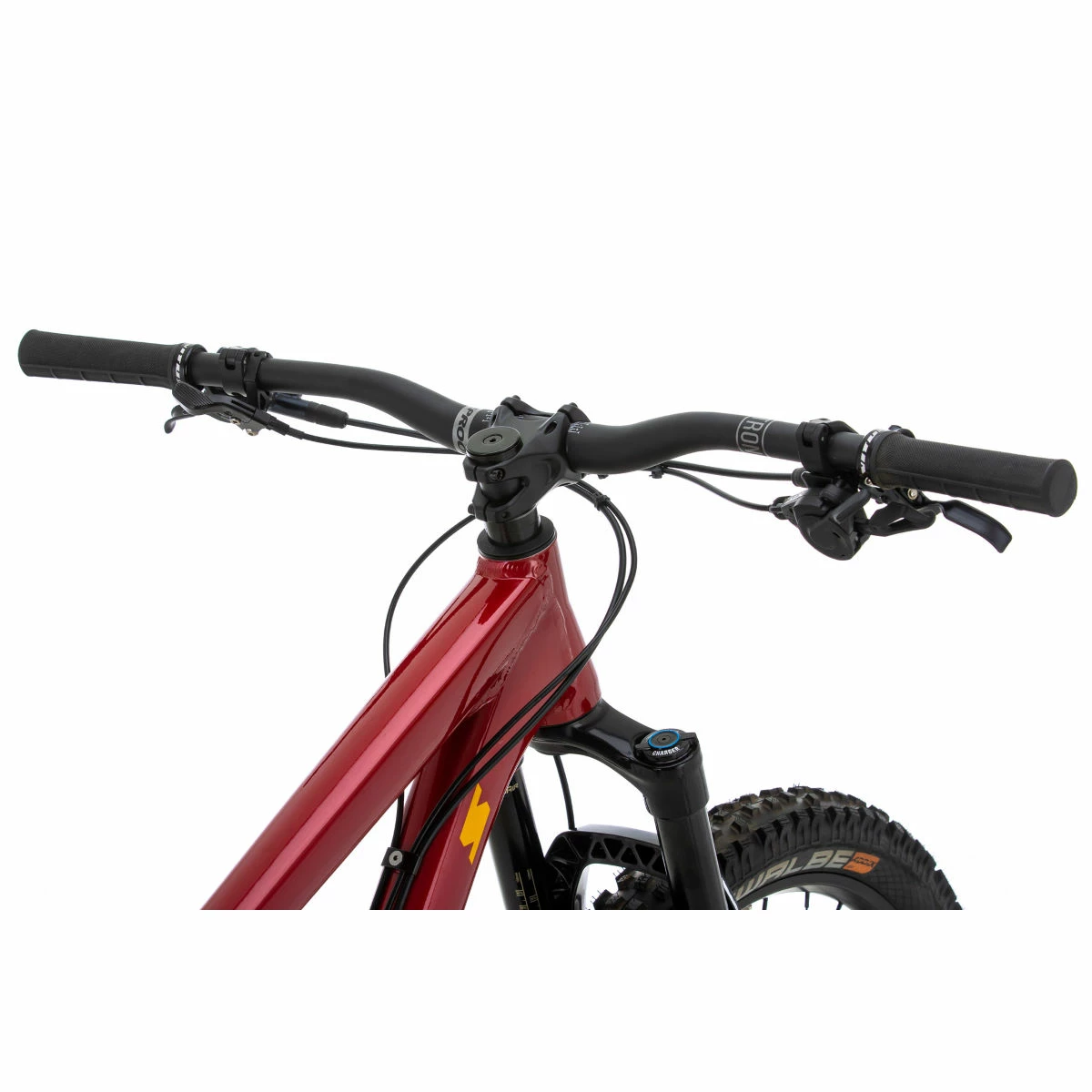 Vitus Mythique 29 AMP Mountain Bike 10 Vitus Mythique 29 AMP Mountain Bike – Image 8