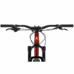 Vitus Mythique 29 AMP Mountain Bike 33 Vitus Mythique 29 AMP Mountain Bike -VÉLOS DE ROUTE SOLDES Vitus Mythique 29 AMP Mountain Bike 2023 Octane Red 11