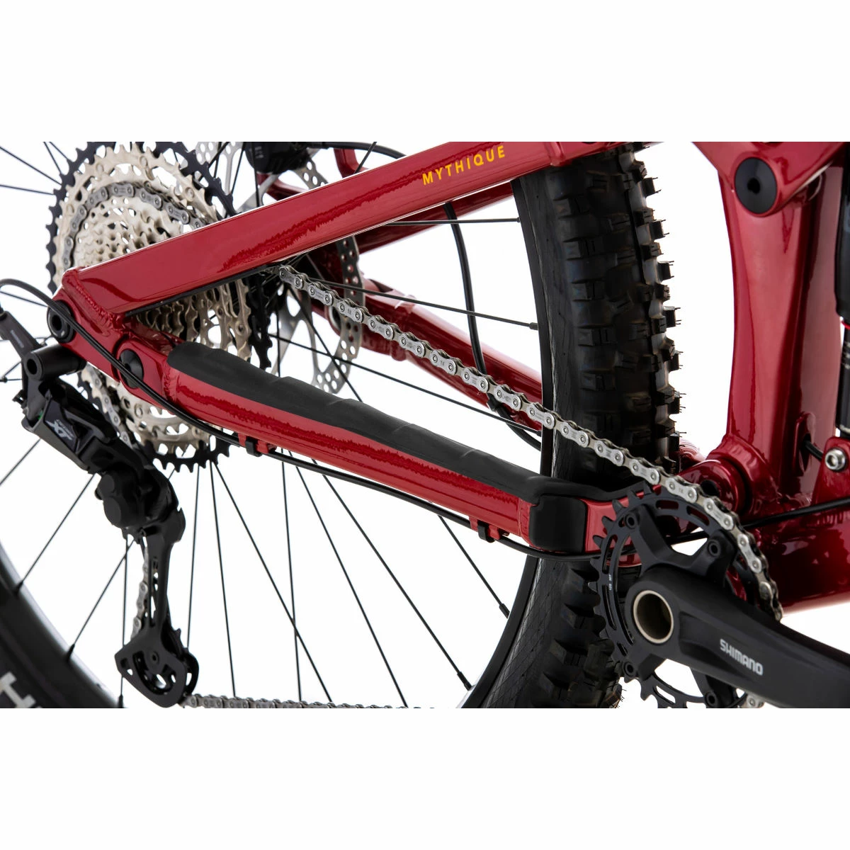 Vitus Mythique 29 AMP Mountain Bike 22 Vitus Mythique 29 AMP Mountain Bike – Image 20