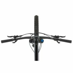 Vitus Mythique 29 VR Mountain Bike -VÉLOS DE ROUTE SOLDES Vitus Mythique 29 VR Mountain Bike 2023 Black 07