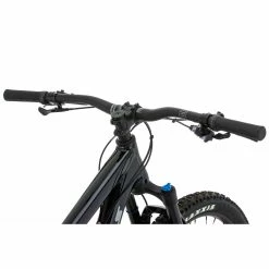 Vitus Mythique 29 VR Mountain Bike -VÉLOS DE ROUTE SOLDES Vitus Mythique 29 VR Mountain Bike 2023 Black 08