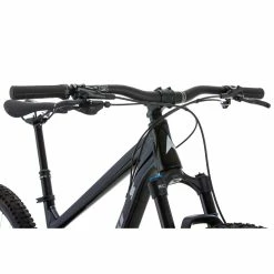 Vitus Mythique 29 VR Mountain Bike -VÉLOS DE ROUTE SOLDES Vitus Mythique 29 VR Mountain Bike 2023 Black 09
