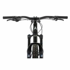 Vitus Mythique 29 VR Mountain Bike -VÉLOS DE ROUTE SOLDES Vitus Mythique 29 VR Mountain Bike 2023 Black 10