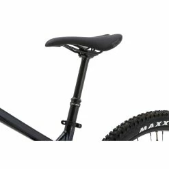 Vitus Mythique 29 VR Mountain Bike -VÉLOS DE ROUTE SOLDES Vitus Mythique 29 VR Mountain Bike 2023 Black 13