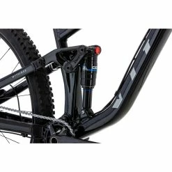 Vitus Mythique 29 VR Mountain Bike -VÉLOS DE ROUTE SOLDES Vitus Mythique 29 VR Mountain Bike 2023 Black 14