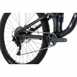Vitus Mythique 29 VR Mountain Bike -VÉLOS DE ROUTE SOLDES Vitus Mythique 29 VR Mountain Bike 2023 Black 16