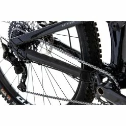 Vitus Mythique 29 VR Mountain Bike -VÉLOS DE ROUTE SOLDES Vitus Mythique 29 VR Mountain Bike 2023 Black 17