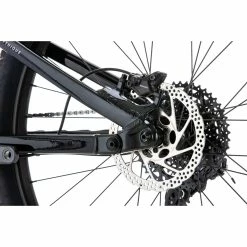 Vitus Mythique 29 VR Mountain Bike -VÉLOS DE ROUTE SOLDES Vitus Mythique 29 VR Mountain Bike 2023 Black 18