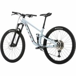 Vitus Mythique 29 VRS Mountain Bike -VÉLOS DE ROUTE SOLDES Vitus Mythique 29 VRS Mountain Bike 2023 Orxy Grey 06