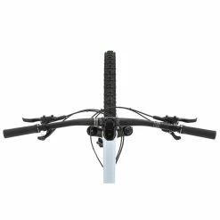 Vitus Mythique 29 VRS Mountain Bike -VÉLOS DE ROUTE SOLDES Vitus Mythique 29 VRS Mountain Bike 2023 Orxy Grey 07