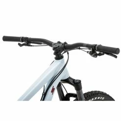 Vitus Mythique 29 VRS Mountain Bike -VÉLOS DE ROUTE SOLDES Vitus Mythique 29 VRS Mountain Bike 2023 Orxy Grey 08