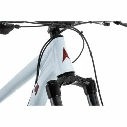 Vitus Mythique 29 VRS Mountain Bike -VÉLOS DE ROUTE SOLDES Vitus Mythique 29 VRS Mountain Bike 2023 Orxy Grey 10