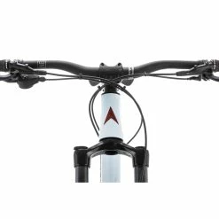 Vitus Mythique 29 VRS Mountain Bike -VÉLOS DE ROUTE SOLDES Vitus Mythique 29 VRS Mountain Bike 2023 Orxy Grey 12