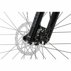 Vitus Mythique 29 VRS Mountain Bike -VÉLOS DE ROUTE SOLDES Vitus Mythique 29 VRS Mountain Bike 2023 Orxy Grey 14