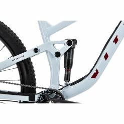 Vitus Mythique 29 VRS Mountain Bike -VÉLOS DE ROUTE SOLDES Vitus Mythique 29 VRS Mountain Bike 2023 Orxy Grey 16