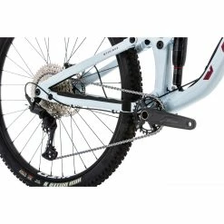 Vitus Mythique 29 VRS Mountain Bike -VÉLOS DE ROUTE SOLDES Vitus Mythique 29 VRS Mountain Bike 2023 Orxy Grey 19