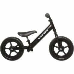 Draisienne Vitus Nippy -VÉLOS DE ROUTE SOLDES Vitus Nippy Superlight Balance Bike Balance Bikes Black 2019 5057567108958 4