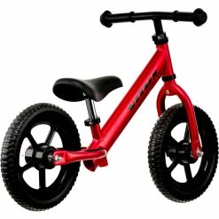 Draisienne Vitus Nippy -VÉLOS DE ROUTE SOLDES Vitus Nippy Superlight Balance Bike Balance Bikes Dark Red 2019 VNBBRD 6
