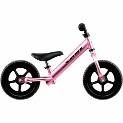 Draisienne Vitus Nippy -VÉLOS DE ROUTE SOLDES Vitus Nippy Superlight Balance Bike Balance Bikes Pink 2019 VNBBPNK 8