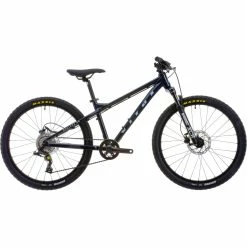 VTT Semi-rigide Enfant Vitus Nucleus 24