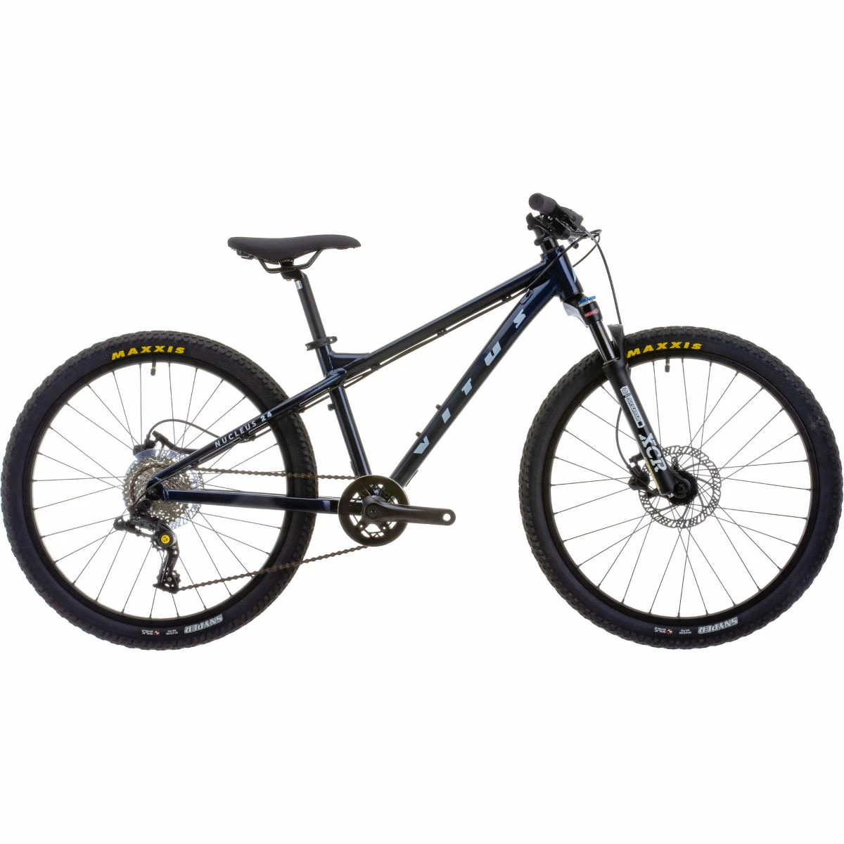 VTT Semi-rigide Enfant Vitus Nucleus 24 3 VTT Semi-rigide Enfant Vitus Nucleus 24