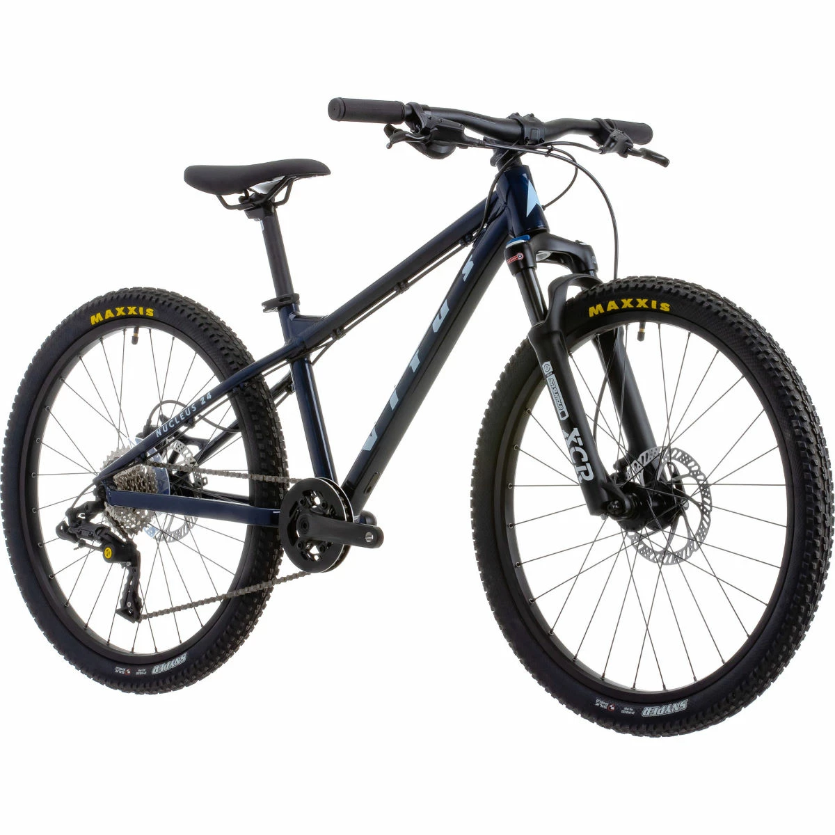 VTT Semi-rigide Enfant Vitus Nucleus 24 4 VTT Semi-rigide Enfant Vitus Nucleus 24 – Image 2