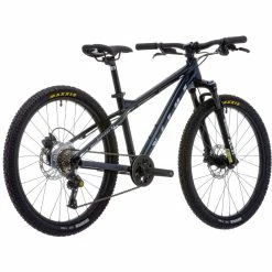 VTT Semi-rigide Enfant Vitus Nucleus 24 30 VTT Semi-rigide Enfant Vitus Nucleus 24 -VÉLOS DE ROUTE SOLDES Vitus Nucleus 24 Youth Hardtail Bike Blue 03