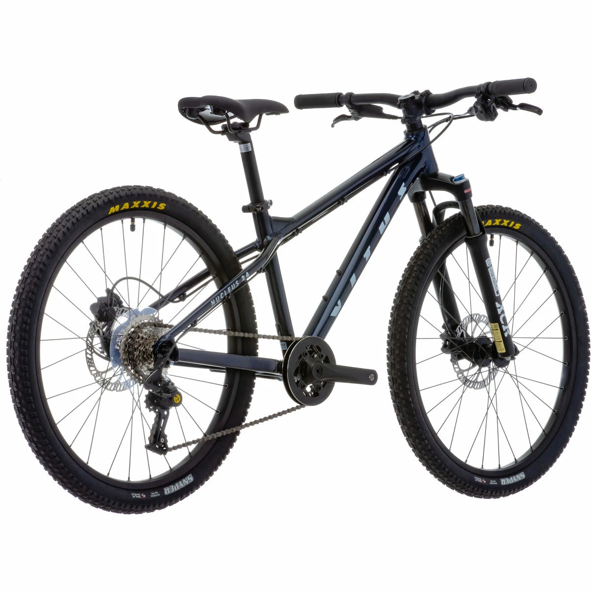 VTT Semi-rigide Enfant Vitus Nucleus 24 5 VTT Semi-rigide Enfant Vitus Nucleus 24 – Image 3