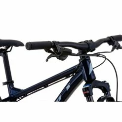 VTT Semi-rigide Enfant Vitus Nucleus 24 33 VTT Semi-rigide Enfant Vitus Nucleus 24 -VÉLOS DE ROUTE SOLDES Vitus Nucleus 24 Youth Hardtail Bike Blue 06