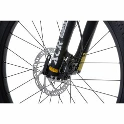 VTT Semi-rigide Enfant Vitus Nucleus 24 37 VTT Semi-rigide Enfant Vitus Nucleus 24 -VÉLOS DE ROUTE SOLDES Vitus Nucleus 24 Youth Hardtail Bike Blue 10