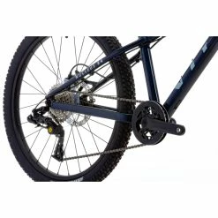 VTT Semi-rigide Enfant Vitus Nucleus 24 39 VTT Semi-rigide Enfant Vitus Nucleus 24 -VÉLOS DE ROUTE SOLDES Vitus Nucleus 24 Youth Hardtail Bike Blue 12
