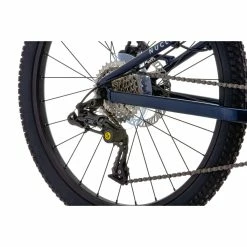 VTT Semi-rigide Enfant Vitus Nucleus 24 40 VTT Semi-rigide Enfant Vitus Nucleus 24 -VÉLOS DE ROUTE SOLDES Vitus Nucleus 24 Youth Hardtail Bike Blue 13