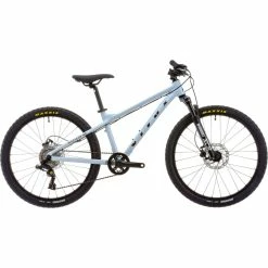 VTT Semi-rigide Enfant Vitus Nucleus 24 41 VTT Semi-rigide Enfant Vitus Nucleus 24 -VÉLOS DE ROUTE SOLDES Vitus Nucleus 24 Youth Hardtail Bike White 01