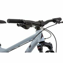 VTT Semi-rigide Enfant Vitus Nucleus 24 46 VTT Semi-rigide Enfant Vitus Nucleus 24 -VÉLOS DE ROUTE SOLDES Vitus Nucleus 24 Youth Hardtail Bike White 06