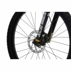 VTT Semi-rigide Enfant Vitus Nucleus 24 50 VTT Semi-rigide Enfant Vitus Nucleus 24 -VÉLOS DE ROUTE SOLDES Vitus Nucleus 24 Youth Hardtail Bike White 10