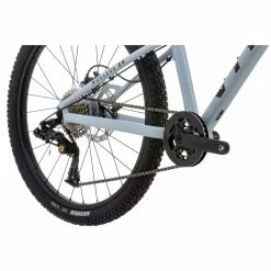VTT Semi-rigide Enfant Vitus Nucleus 24 52 VTT Semi-rigide Enfant Vitus Nucleus 24 -VÉLOS DE ROUTE SOLDES Vitus Nucleus 24 Youth Hardtail Bike White 12