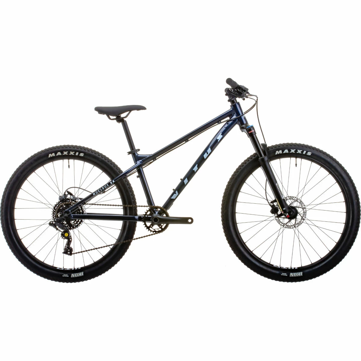 VTT Enfant Semi-rigide Vitus Nucleus 26 3 VTT Enfant Semi-rigide Vitus Nucleus 26