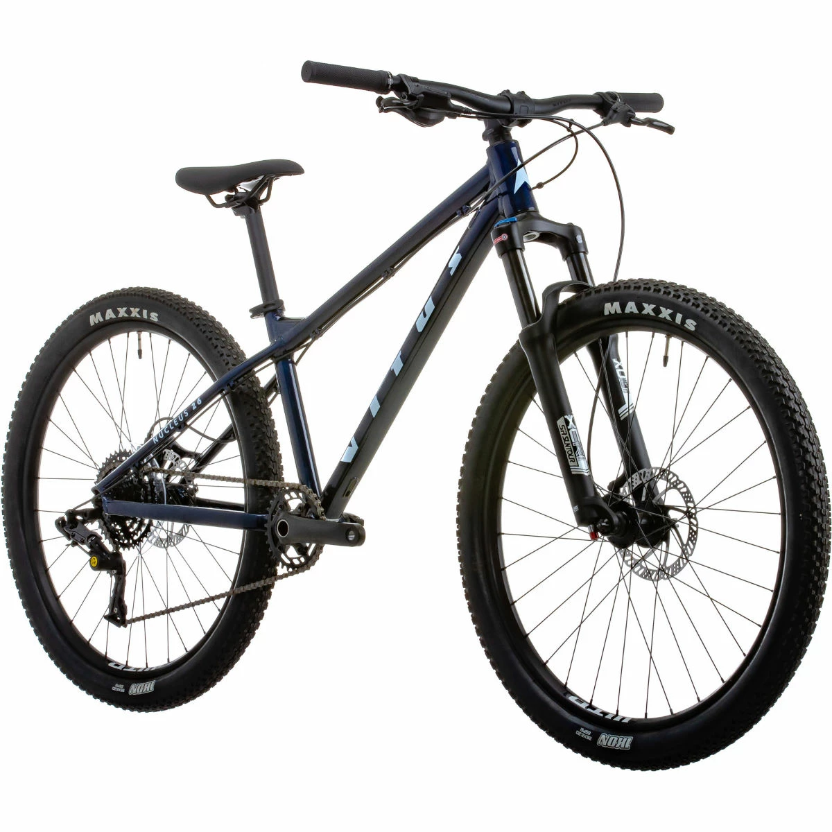 VTT Enfant Semi-rigide Vitus Nucleus 26 4 VTT Enfant Semi-rigide Vitus Nucleus 26 – Image 2