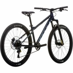 VTT Enfant Semi-rigide Vitus Nucleus 26 30 VTT Enfant Semi-rigide Vitus Nucleus 26 -VÉLOS DE ROUTE SOLDES Vitus Nucleus 26 Youth Hardtail Bike Blue03