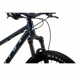VTT Enfant Semi-rigide Vitus Nucleus 26 36 VTT Enfant Semi-rigide Vitus Nucleus 26 -VÉLOS DE ROUTE SOLDES Vitus Nucleus 26 Youth Hardtail Bike Blue09