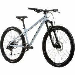 VTT Enfant Semi-rigide Vitus Nucleus 26 42 VTT Enfant Semi-rigide Vitus Nucleus 26 -VÉLOS DE ROUTE SOLDES Vitus Nucleus 26 Youth Hardtail Bike White 02
