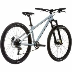 VTT Enfant Semi-rigide Vitus Nucleus 26 43 VTT Enfant Semi-rigide Vitus Nucleus 26 -VÉLOS DE ROUTE SOLDES Vitus Nucleus 26 Youth Hardtail Bike White 03
