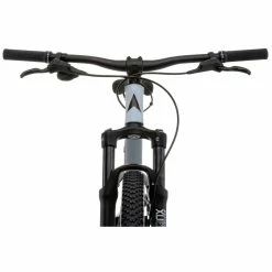 VTT Enfant Semi-rigide Vitus Nucleus 26 45 VTT Enfant Semi-rigide Vitus Nucleus 26 -VÉLOS DE ROUTE SOLDES Vitus Nucleus 26 Youth Hardtail Bike White 05