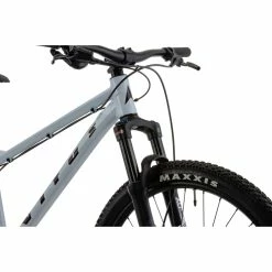 VTT Enfant Semi-rigide Vitus Nucleus 26 49 VTT Enfant Semi-rigide Vitus Nucleus 26 -VÉLOS DE ROUTE SOLDES Vitus Nucleus 26 Youth Hardtail Bike White 09