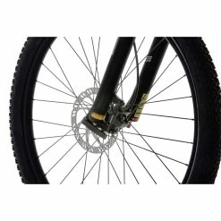 VTT Enfant Semi-rigide Vitus Nucleus 26 50 VTT Enfant Semi-rigide Vitus Nucleus 26 -VÉLOS DE ROUTE SOLDES Vitus Nucleus 26 Youth Hardtail Bike White 10