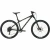 VTT Vitus Nucleus 27 VR (2022) -VÉLOS DE ROUTE SOLDES Vitus Nucleus 27 VR Mountain Bike 2022 Black 01 1